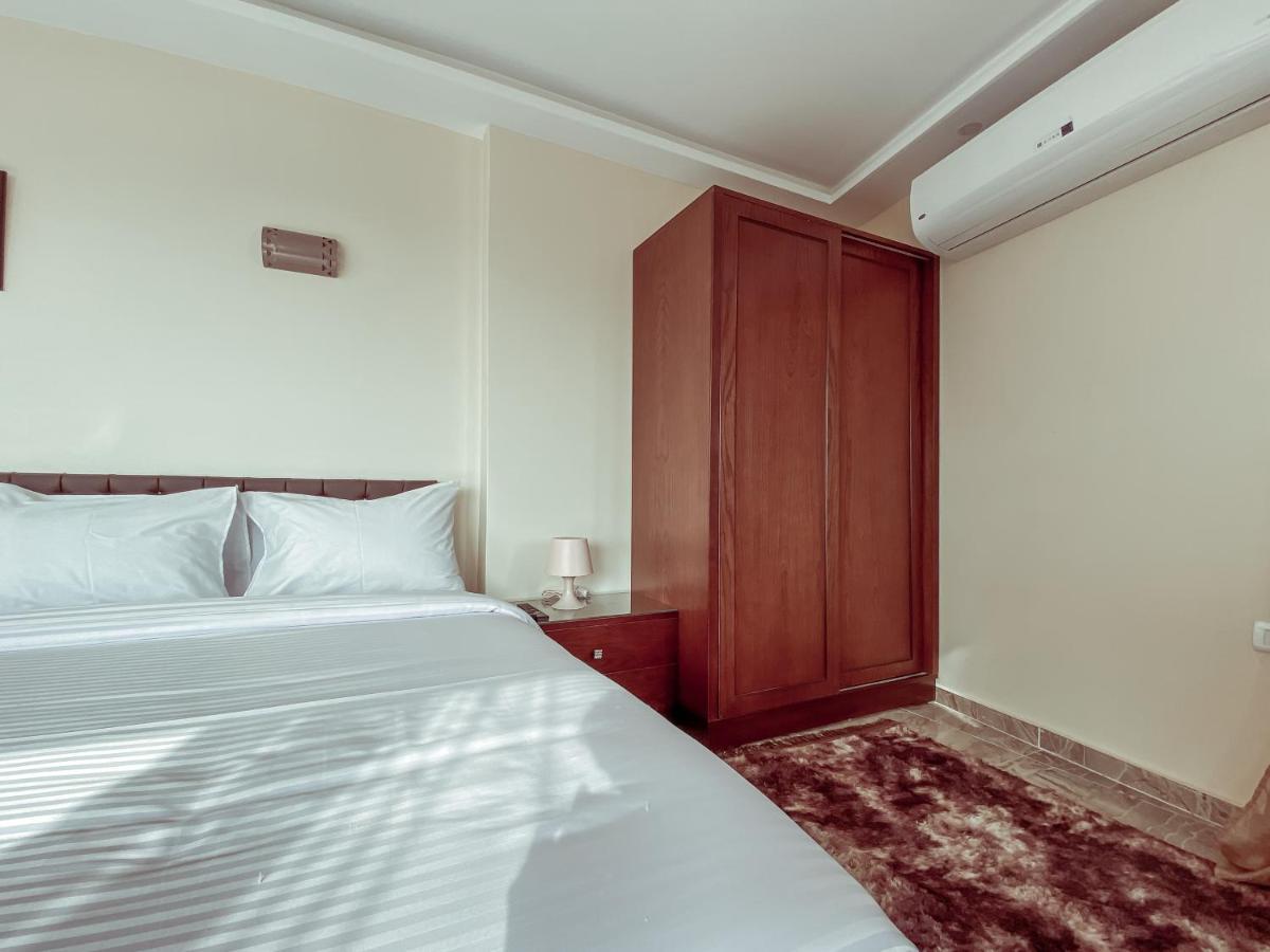 Pyramids Musem Apartment Nazlet el Simman Экстерьер фото