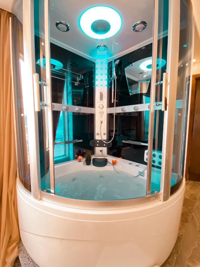 Pyramids Musem Apartment Nazlet el Simman Экстерьер фото