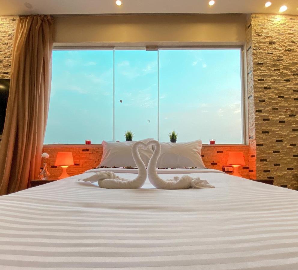 Pyramids Musem Apartment Nazlet el Simman Экстерьер фото